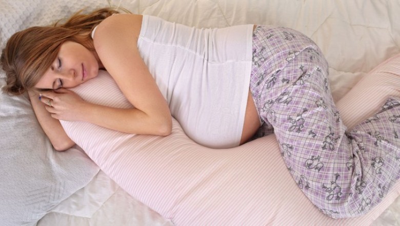 4 ข้อห้ามก่อนนอนสำหรับคุณแม่