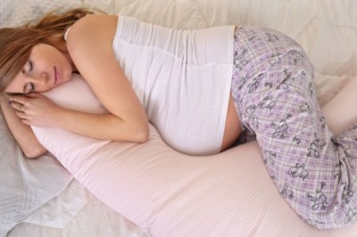 4 ข้อห้ามก่อนนอนสำหรับคุณแม่