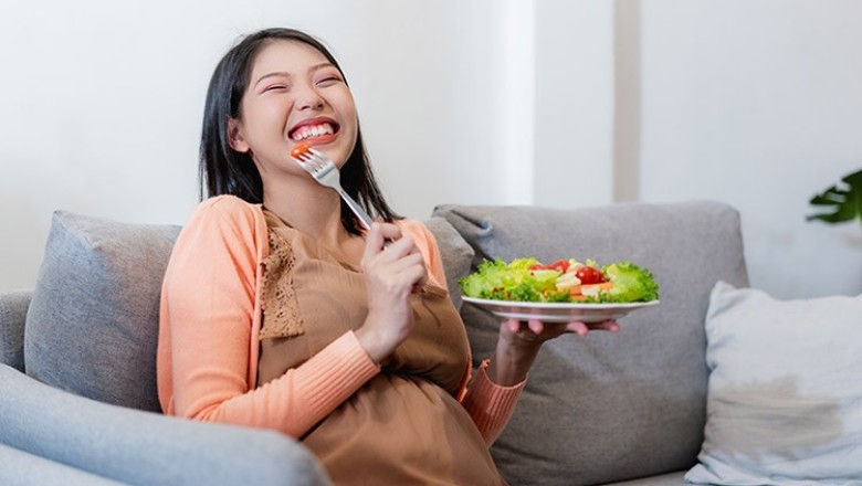 แม่ท้องเป็นเบาหวานกินอย่างไรดี