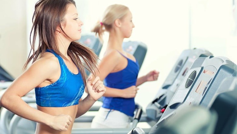 เทคนิคออกกำลังกายช่วงฤดูฝน