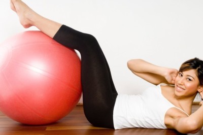 ออกกำลังกายตามอารมณ์