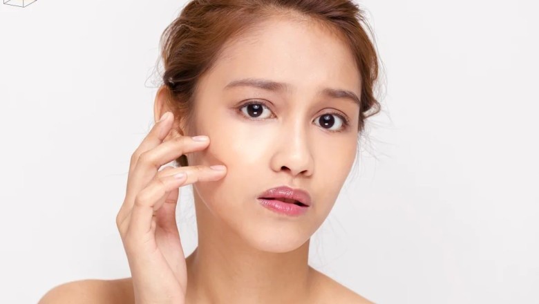 ปัญหาผิวที่คนท้องต้องเจอ