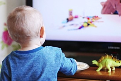 เด็กกับการ์ตูน...อีกปัญหาคาใจของพ่อแม่