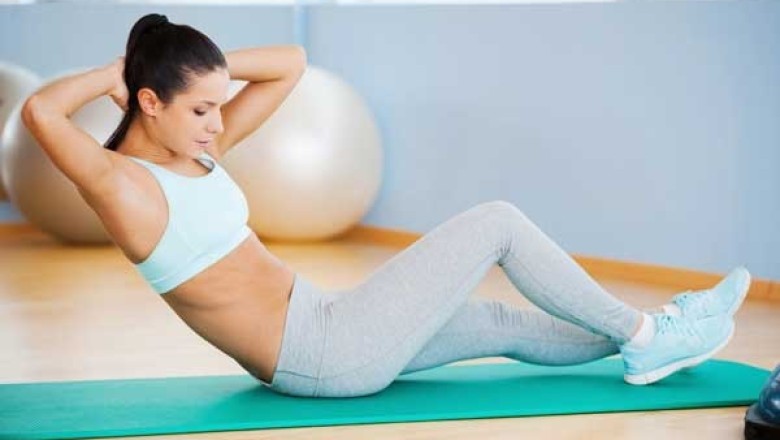 ออกกำลังกายอย่างไรไม่เพลีย