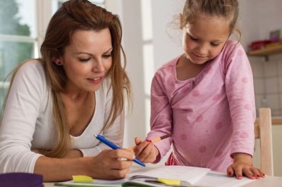 มาเตรียมตัวเป็นคุณพ่อคุณแม่ที่ดี สำหรับเด็กวัยเรียนกันเถอะ