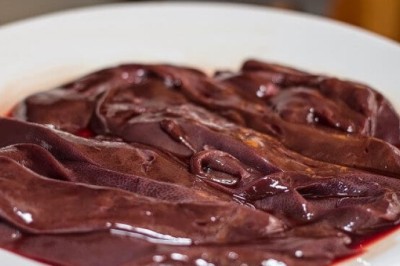 เคล็ดลับตับหมูตับไก่ไม่เหม็นคาว