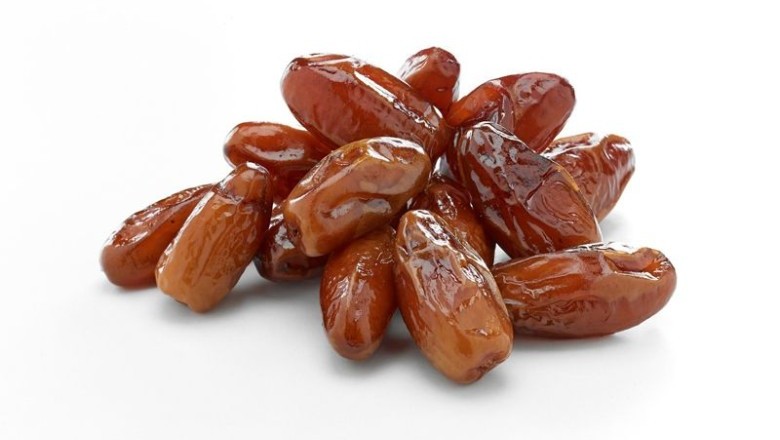 อินทผลัม สรรพคุณและประโยชน์