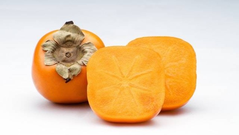 ลูกพลับ สรรพคุณและประโยชน์