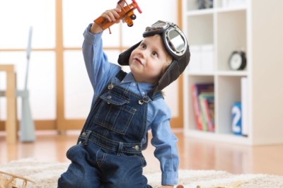 พัฒนาการของเด็กอายุ 3-6 ปี