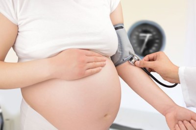 หญิงตั้งครรภ์ระวังโรคครรภ์เป็นพิษ