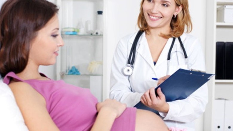 รอบรู้เรื่องฝากครรภ์