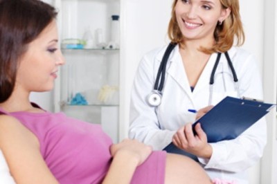 รอบรู้เรื่องฝากครรภ์