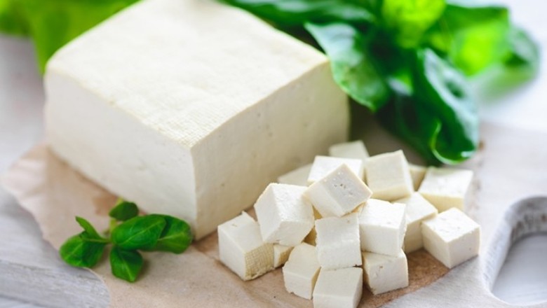 วิธีเลือกซื้อเต้าหู้