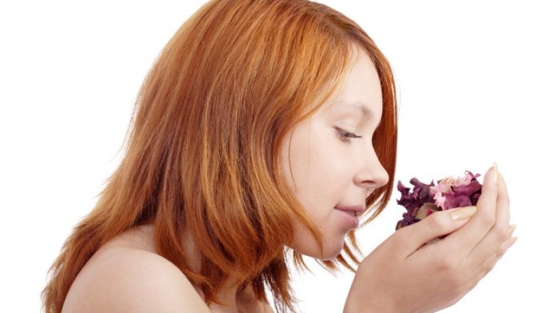 สยบความเกรียนด้วยความหอม