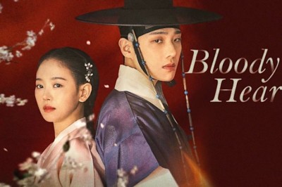 ซีรี่ย์เกาหลี หัวใจเปื้อนเลือด Bloody Heart พากย์ไทย EP.1-16 จบ