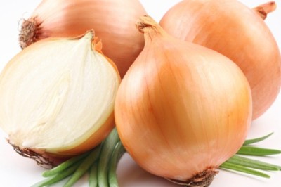 เคล็ดลับการเก็บหอมหัวใหญ่