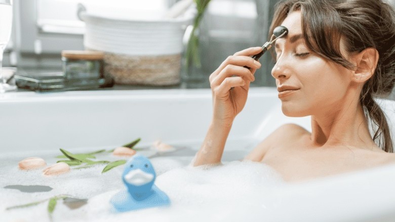 7 วิธีวารีบำบัด