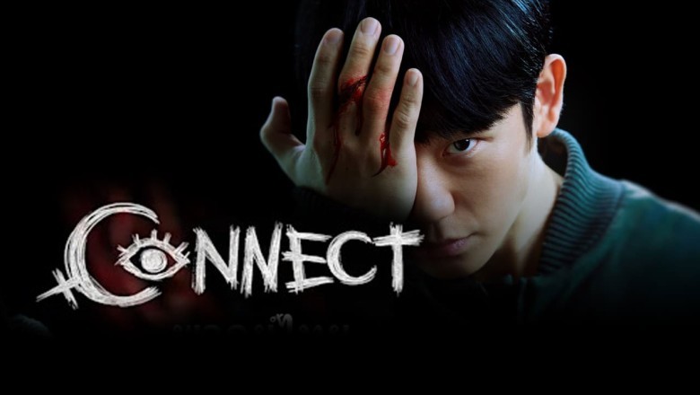 ซีรี่ย์เกาหลี Connect พากย์ไทย EP.1-6 จบ