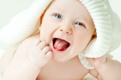 พัฒนาการของทารกอายุ 3-6 เดือน