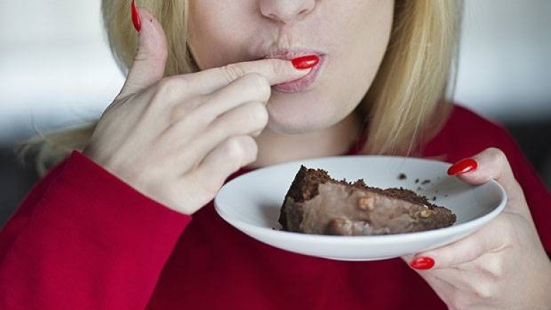 สัญญาณที่บอกว่าคุณต้องเปลี่ยนนิสัยการกิน