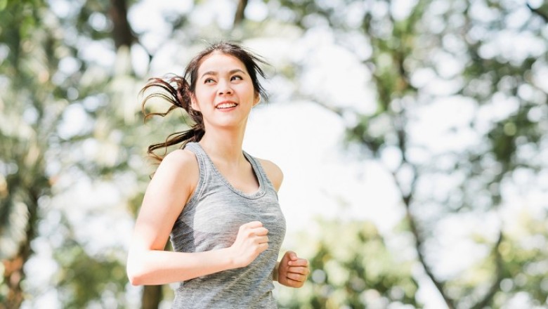สุขภาพดีคุณสร้างได้
