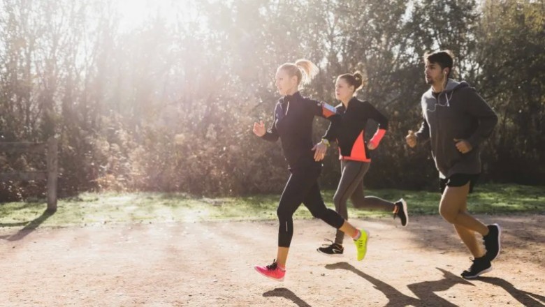 เทคนิคฝึกหายใจสำหรับนักจ็อกกิ้งมือใหม่