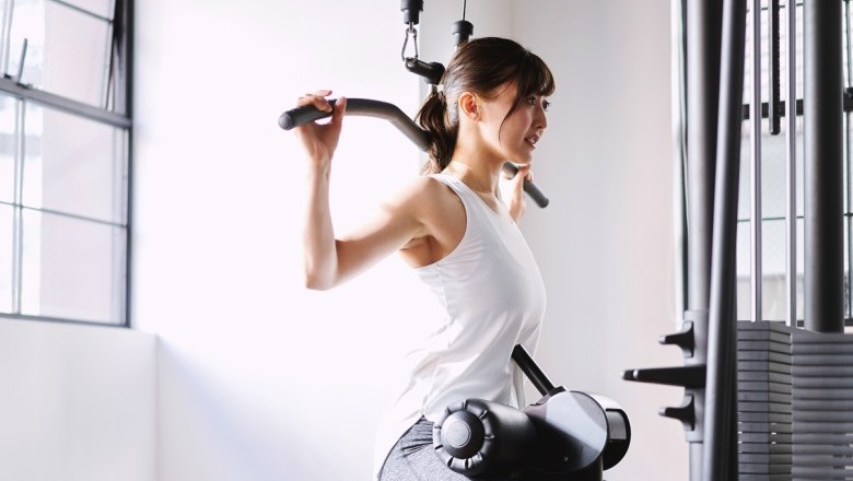 ออกกำลังกาย มากแค่ไหนถึงจะดี