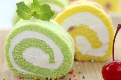 เคล็ดลับการทำแยมโรลให้สวยน่าทาน