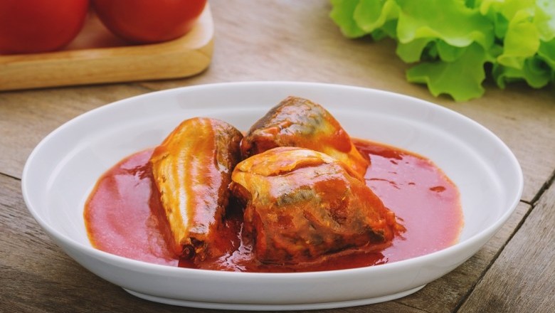 เลือกปลากระป๋องเพื่อประโยชน์ที่ดีต่อร่างกาย