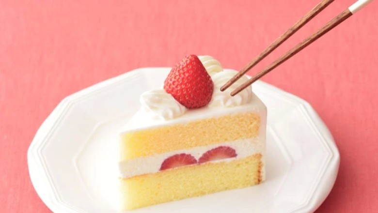 การทำขนมเค้กให้อร่อยเนื้อนุ่มน่ารับประทาน