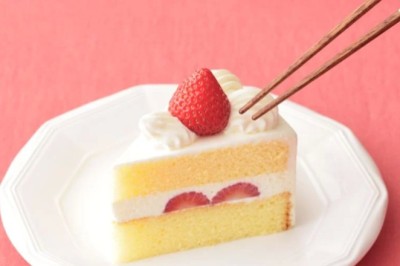 การทำขนมเค้กให้อร่อยเนื้อนุ่มน่ารับประทาน