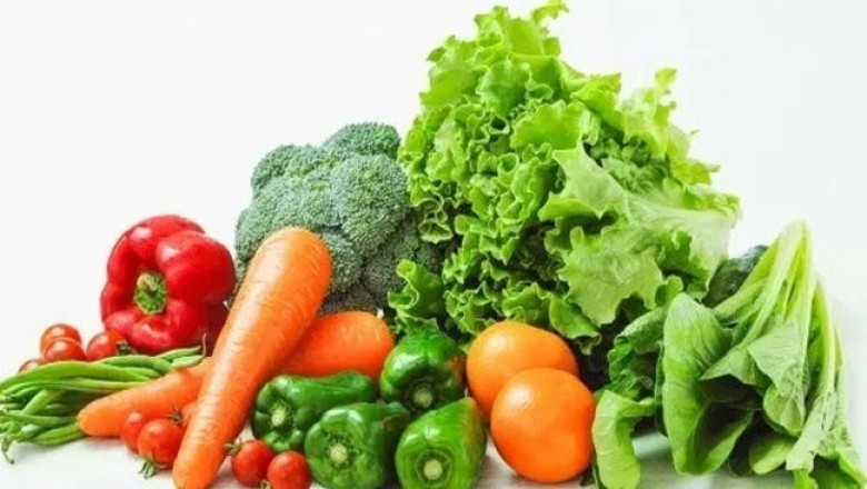 ผักเก็บได้นานแค่ไหนที่นี่มีคำตอบ