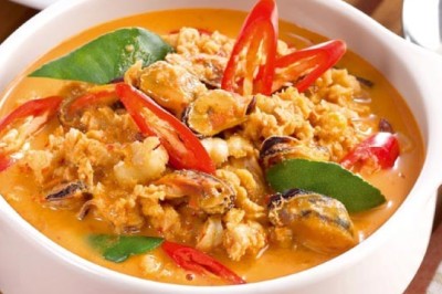 ทำแกงเผ็ดอย่างไรให้น้ำข้นน่าทาน