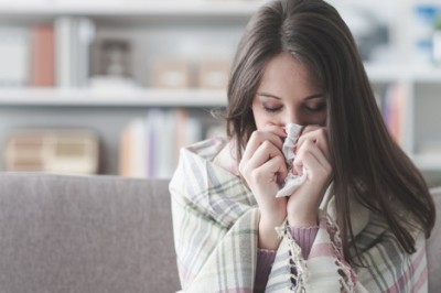 ไม่อยากเป็นหวัด จัดให้