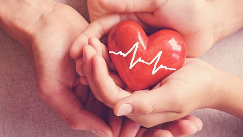 ความลับสู่สุขภาพที่ดีต่อหัวใจ