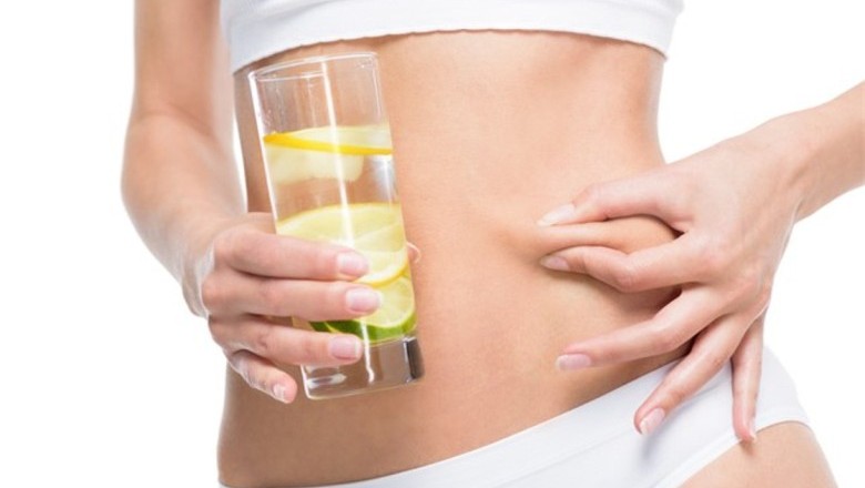 ล้างพิษใน 1 วัน ที่คุณทำเองได้