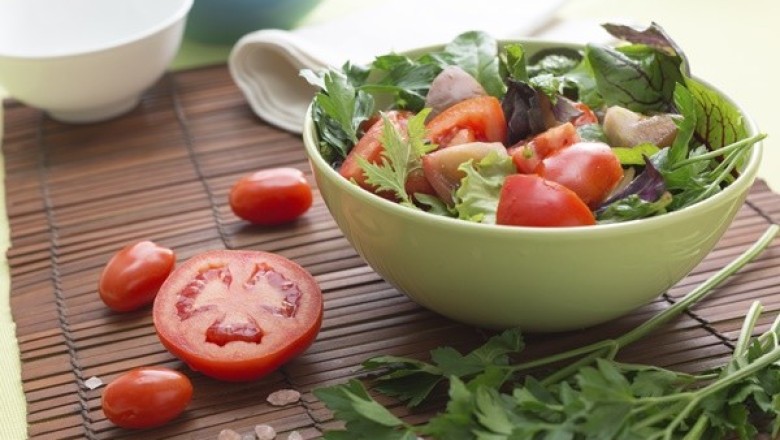 สารอาหารที่เซลล์มะเร็งต้องการ