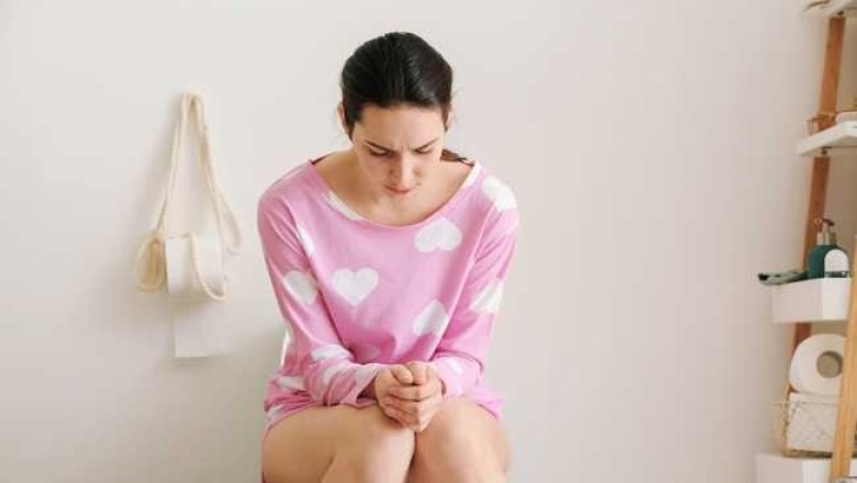 ท้องผูกมาจากอะไร