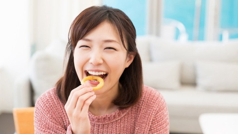 หุ่นสวยต้องกินแบบสาวเกาหลี