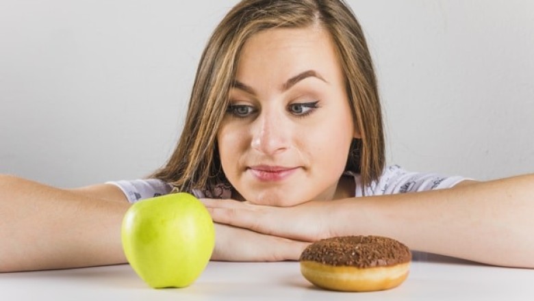 ข้อควรระวังในการควบคุมอาหาร