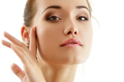 3 ท่านวดกดจุดอัพผิวสวยก่อนนอน