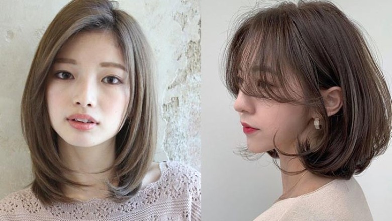 เคล็ดลับแต่งผมสั้นให้สวย