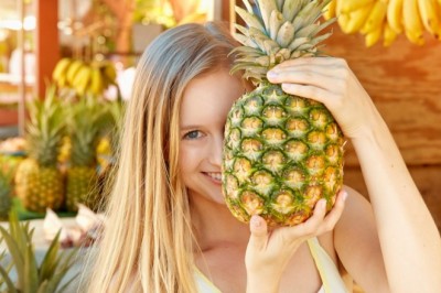 วิธีเลือกซื้อสับปะรดอย่างถูกวิธี