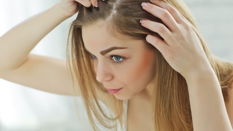 ปล่อยผมช่วยคลายเครียดได้