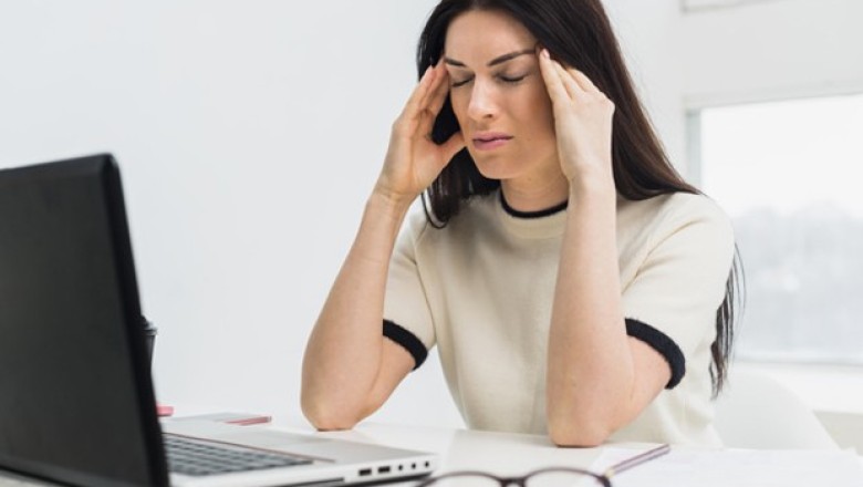 5 เทคนิคสลายความเครียดให้หายไป