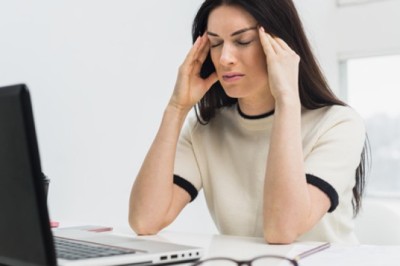 5 เทคนิคสลายความเครียดให้หายไป