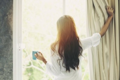 เคล็ดลับสลายอาการอดนอน ให้สดใสรับวันใหม่