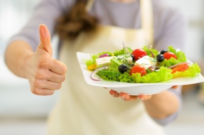 เลือกกินอย่างไรให้ห่างไกล 10 โรค