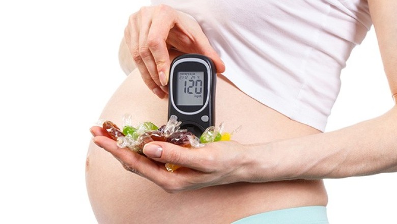 แม่เป็นเบาหวานลูกจะเป็นด้วยไหม