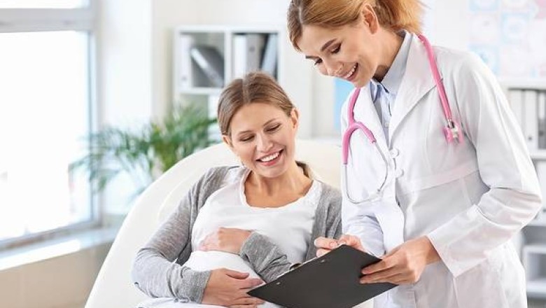 เตรียมพร้อมก่อนฝากท้อง